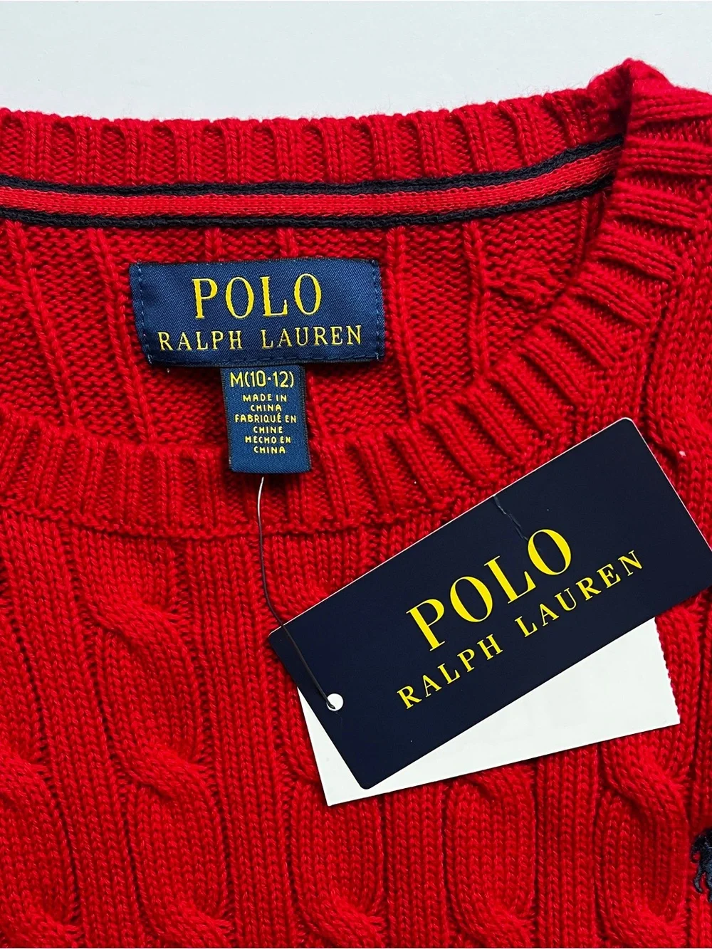 Ralph Lauren brand new